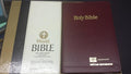 KJV Giant Print Reference Bible