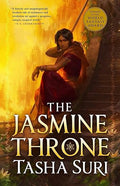 The Jasmine Throne