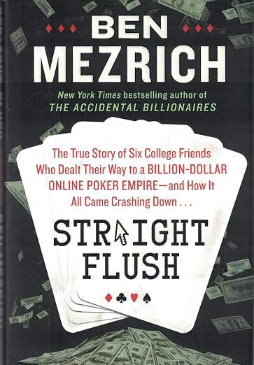 Straight flush