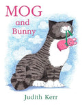 Mog and Bunny (Mog the Cat Books)