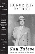 Honor Thy Father