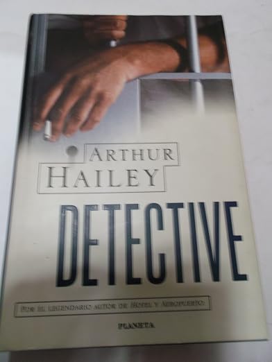 Detective