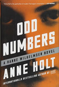 Odd numbers