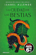 La Ciudad de las Bestias