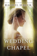 The wedding chapel