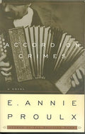 ACCORDION CRIMES.