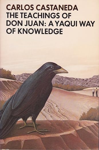 The Teachings of Don Juan