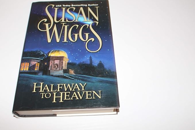 Halfway to Heaven