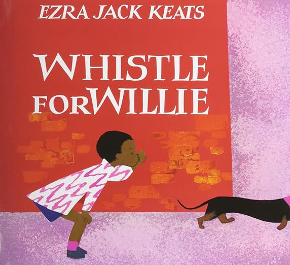 Whistle For Willie