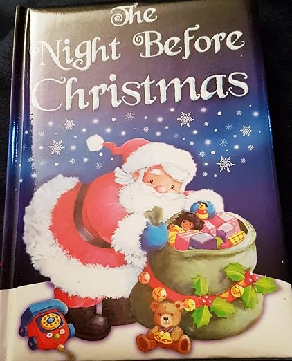 The Night Before Christmas