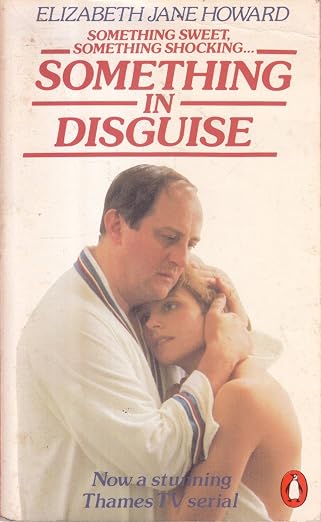 Something in disguise