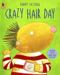 Crazy Hair Day