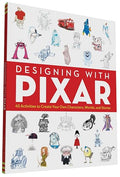 Designing with Pixar