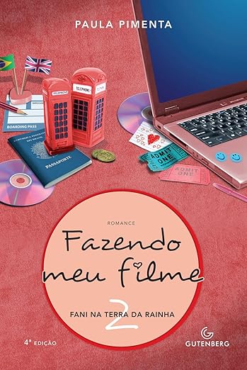 Fazendo Meu Filme 2
