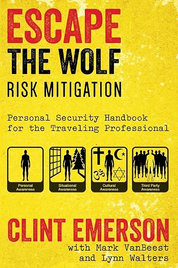 Escape the Wolf: Risk Mitigation
