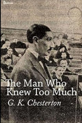 The Man Who Knew Too Much