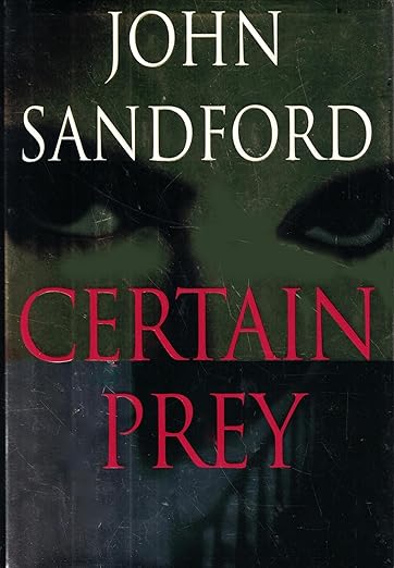 Certain prey