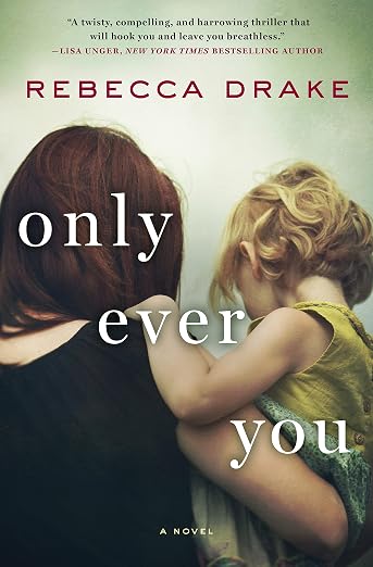 Only ever you