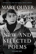 New and selected poems