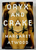 Oryx and Crake