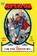 Superman : Son of Kal-El Vol. 1