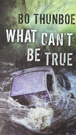 What Can't Be True
