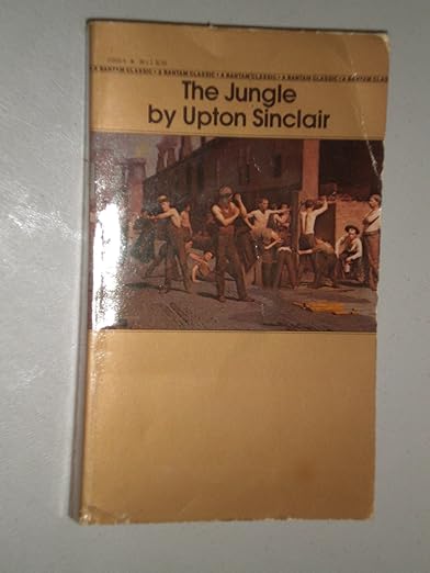 Jungle