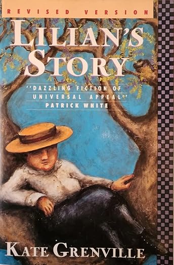 Lilian's Story PB