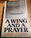 A Wing and a Prayer