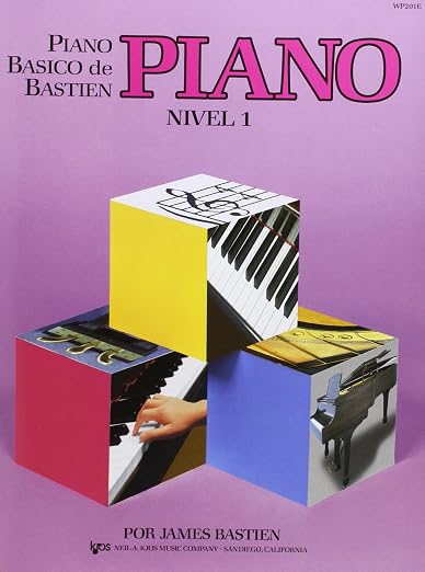 PIANO BASICO V.1