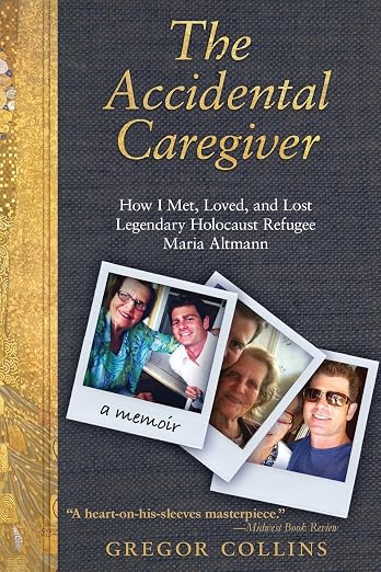 The accidental caregiver