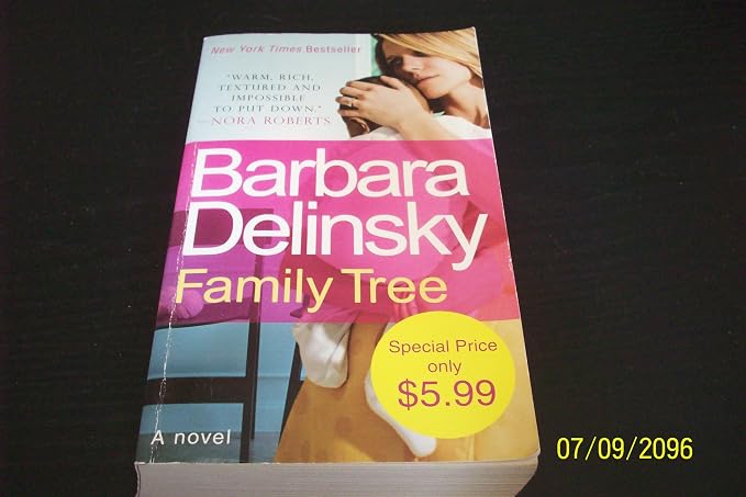 Family Tree