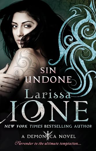 Sin undone