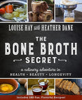 The bone broth secret
