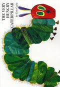 The Very Hungry Caterpillar (Storytime Giants)