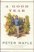 A good year
