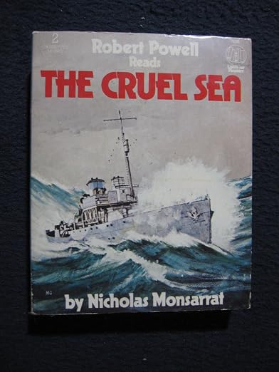 The Cruel Sea