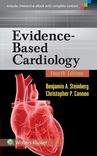 Evidence-Based Cardiology