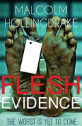 Flesh evidence