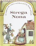 Strega Nona: An Original Tale