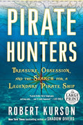 Pirate hunters