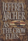 As the Crow Files