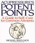 Acupressure's potent points