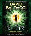 The Keeper