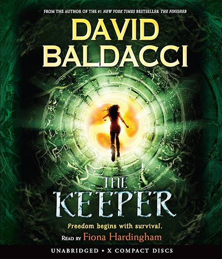 The Keeper
