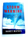 Storm warning