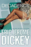 Decadence (Nia Simone Bijou Series)