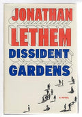 Dissident gardens