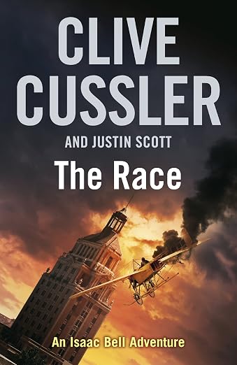The Race