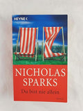 Du Bist Nie Allein